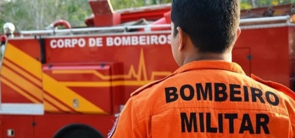 Preparatório para Concurso Bombeiro Preparatório para Concurso Bombeiro