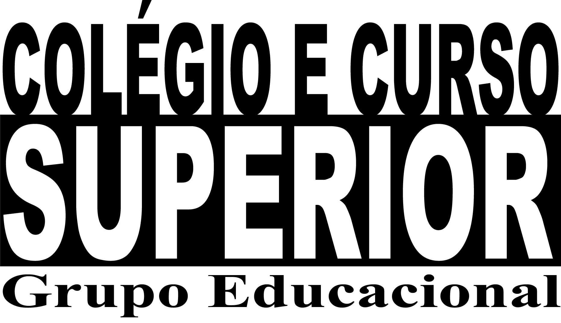 Colégio e Curso Supeior - Grupo Educacional